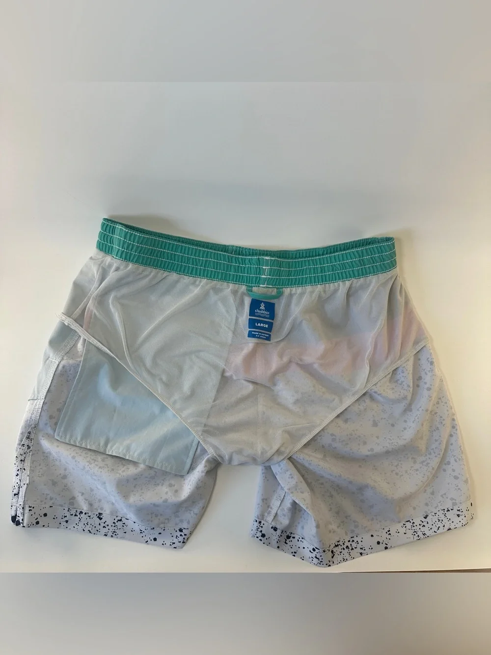 chubbies very good